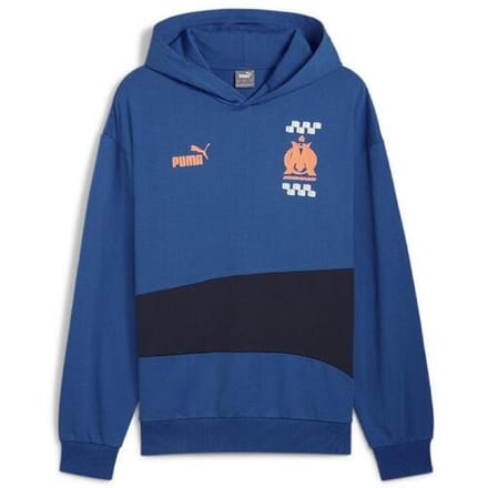 Capuchon sweaters Puma Om Culture+