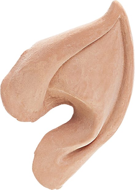 Latex Ears Star Traveller