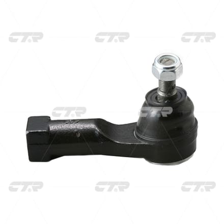 Spoorstangeinde CTR CE0433