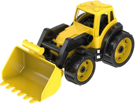Big Tractor Loader