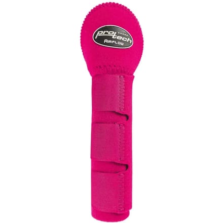 Staartbeschermer voor paarden Pro-Tech Airflow