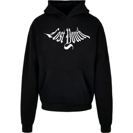 Hoodie Lost Youth Classic V.3