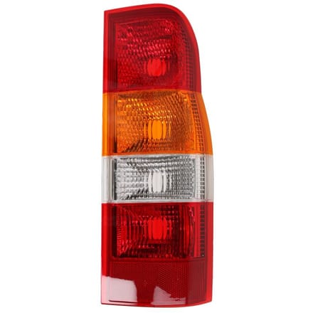 Achterlicht TYC 11-0041-01-2 rechts