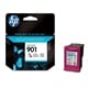 HP CC656AE nr. 901 inktcartridge kleur (origineel)