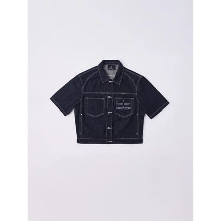 Denim overhemd Project X Paris