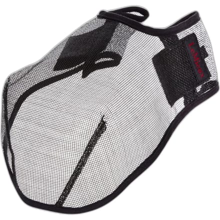 Lemieux Neusnetje Lemieux Comfort 2-pack Zwart - M