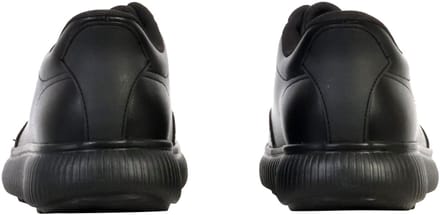 Decarsdz lage sneakers met veters