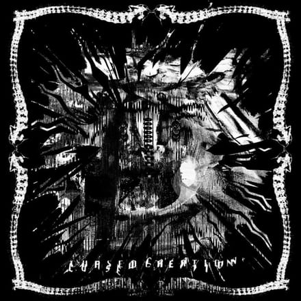 Har - Cursed Creation (LP)
