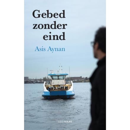 Gebed Zonder Eind - Asis Aynan