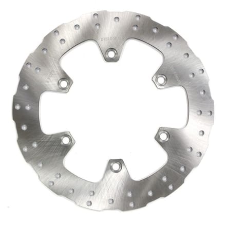 Disque de frein avant Sifam pour Moto Honda 500 CBF PC39 2004 à 2007 AV Neuf