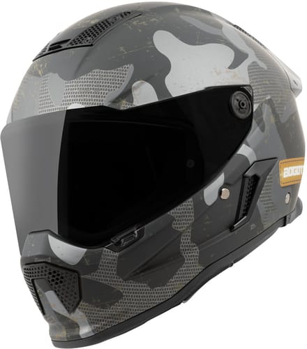 Bogotto Rapto Camo Helm -