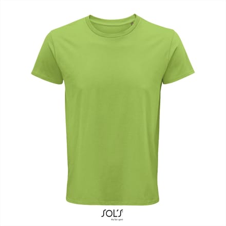 SOL'S Men´s Crusader T-Shirt L03582 - Apple Green - M