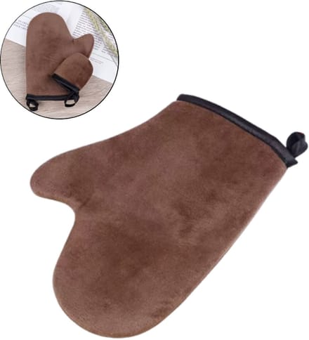 Zelfbruiner Handschoen - Tanning Mitt - Selftan Handschoen - Tanning Glove
