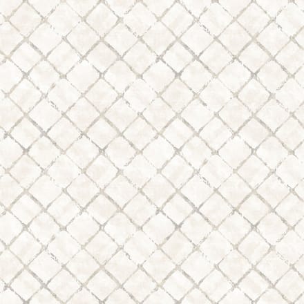Homestyle - Behangpapier - Tegeltjes - Behang - Beige - 0,53 x 10 M.