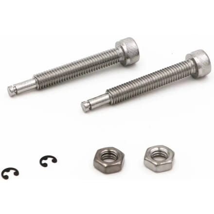 Kettingspanner set xl (paar) Forward