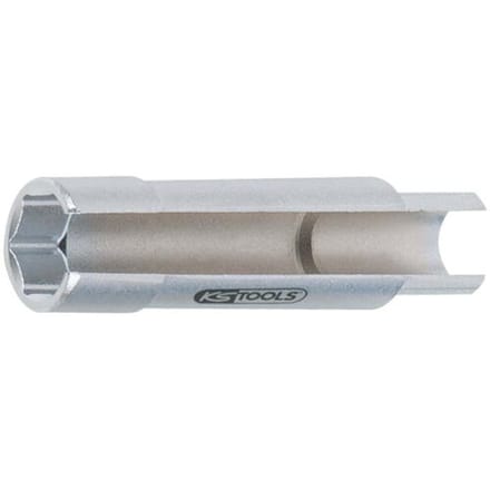 KS Tools 500.7351 Speciale gloeibougiedop, 8 mm