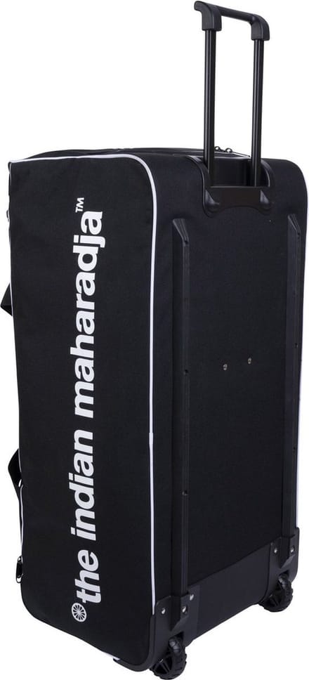 The Indian Maharadja CSX Goalie Bag