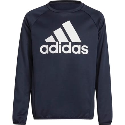 Sweatshirt kind adidas Designed To Move Big Logo