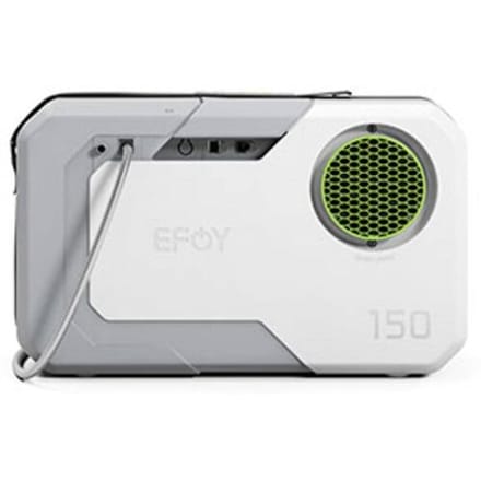 EFOY 150 BT Brandstofcel 7.1 A 12 V, 24 V