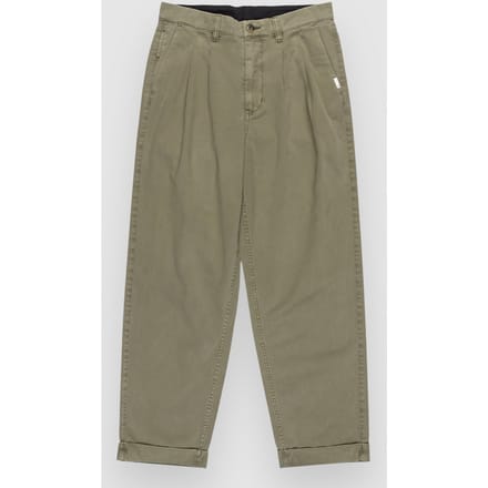 Chino broek Element Big Pleated