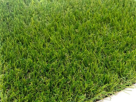 Kunstgras Gazon - Siergras Tuin - Balkon Tuin - Realistisch Uiterlijk - 2x4 Meter - Groen