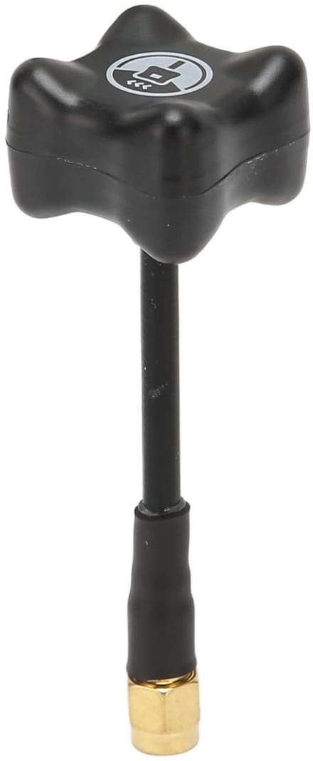 Store_9 - 5.8G-antenne - Lange Afstand Quadcopter-drone - Professionele Omnidirectionele Antenne - 5dBi - Vrouwelijke Connector
