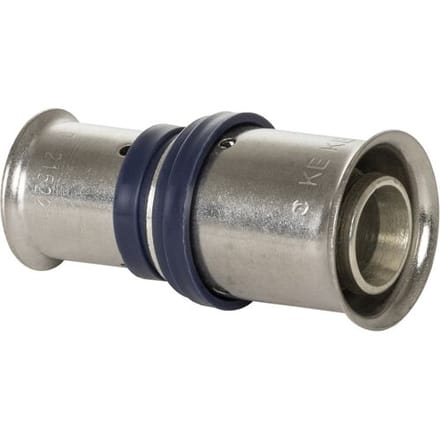 Ke Kelit Kelox-Ultrax pers koppeling verloop 25x20mm