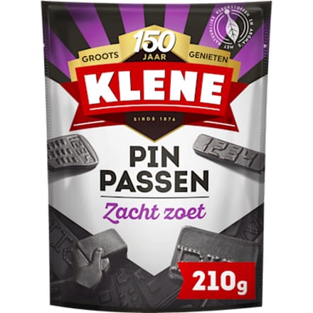 Pinpassen