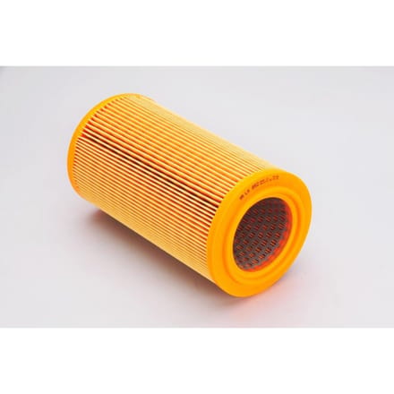 MAHLE luchtfilter KNECHT LX 852