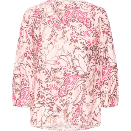 fransa - FRARIANA BL 6 - Dames - Blouses