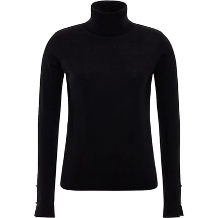 Katoenen coltrui voor dames Guess Agnes