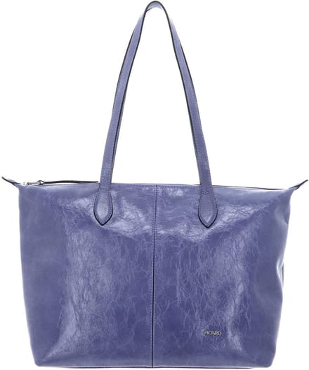 PICARD Schoudertas Cool Down Shopper Violet Paars