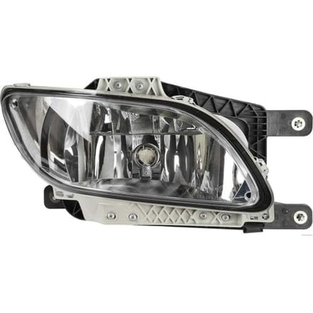 Mistlicht voor HERTH+BUSS ELPARTS 81660078