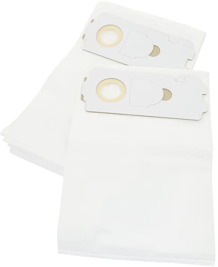 5x Propex compatibel Festool 204308 stofzuigerzakken (Propex Parts)