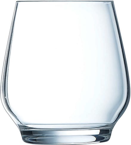 Chef & Sommelier Absoluty Waterglazen - 250ml - 6 Stuks