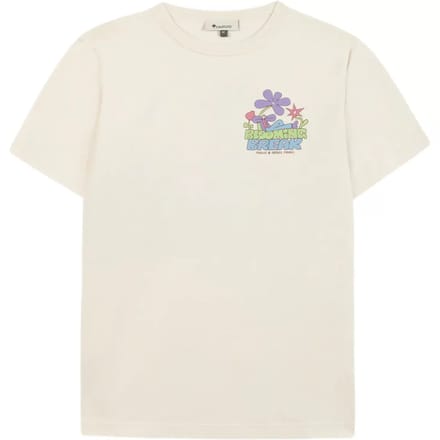 T-shirt Korte Mouw Faguo LUGNY