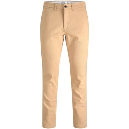 JACK & JONES - JPSTMARCO DAVE BEIGE Heren Broek