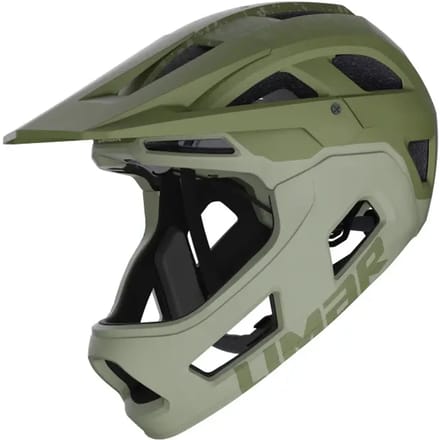 Koptelefoon Limar Livigno + MIPS