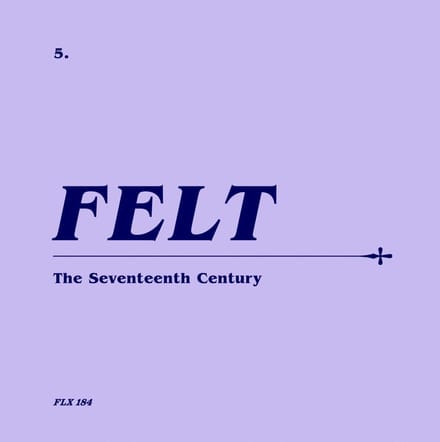 Seventeenth Century