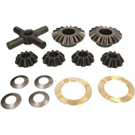 Reparatieset, achteras EURORICAMBI 56170092