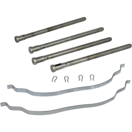 Reparatieset, remklauw AUGER 56087
