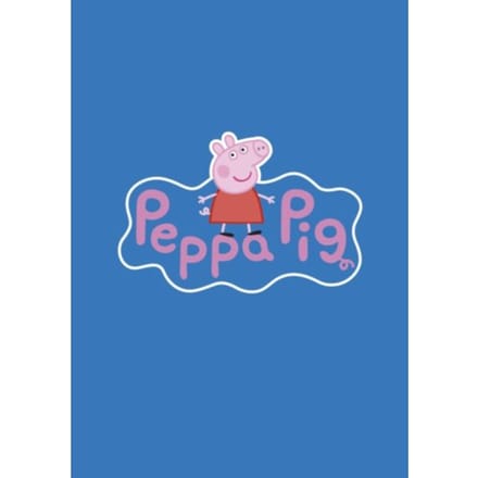 Peppa Pig: Peppa’s Days Of Fun Bumper Colouring Book - Peppa Pig - Peppa Pig