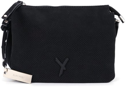 SURI FREY Schoudertas SFY Romy ( 12401 ) - Dames handtassen - black 100