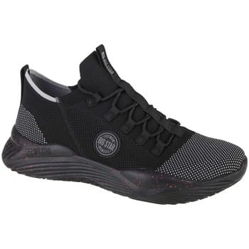 Big Star Shoes LL1742, Mannen, Zwart, Sneakers, maat: 43