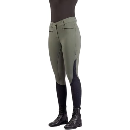 Damesbroek met volledige grip Euro-Star Airflow