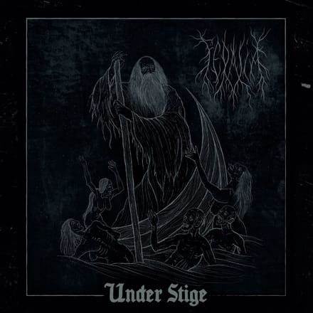 Feralia - Under Stige (LP)