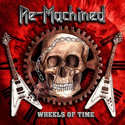 Wheels Of Time