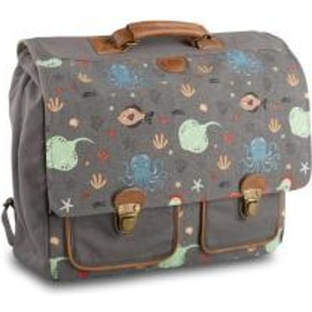 Disney Ec-oooh! Animals schooltas 36cm Boekentassen en rugzakken