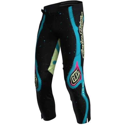 Motorcrossbroek kind Troy Lee Designs GP Pro