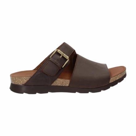 Sandaal Panama Jack Men Saturno C5 Brown-Schoenmaat 46